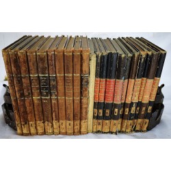 Schriften der Koniglichen Physikalisch - Okonomischen Gesellschaft (21 volume set)